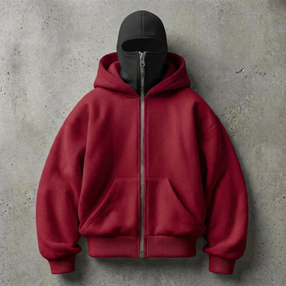 Shyzips Hoodie