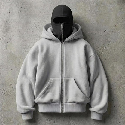 Shyzips Hoodie